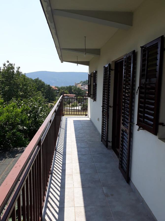Apartments Milicic Херцег Нови Екстериор снимка