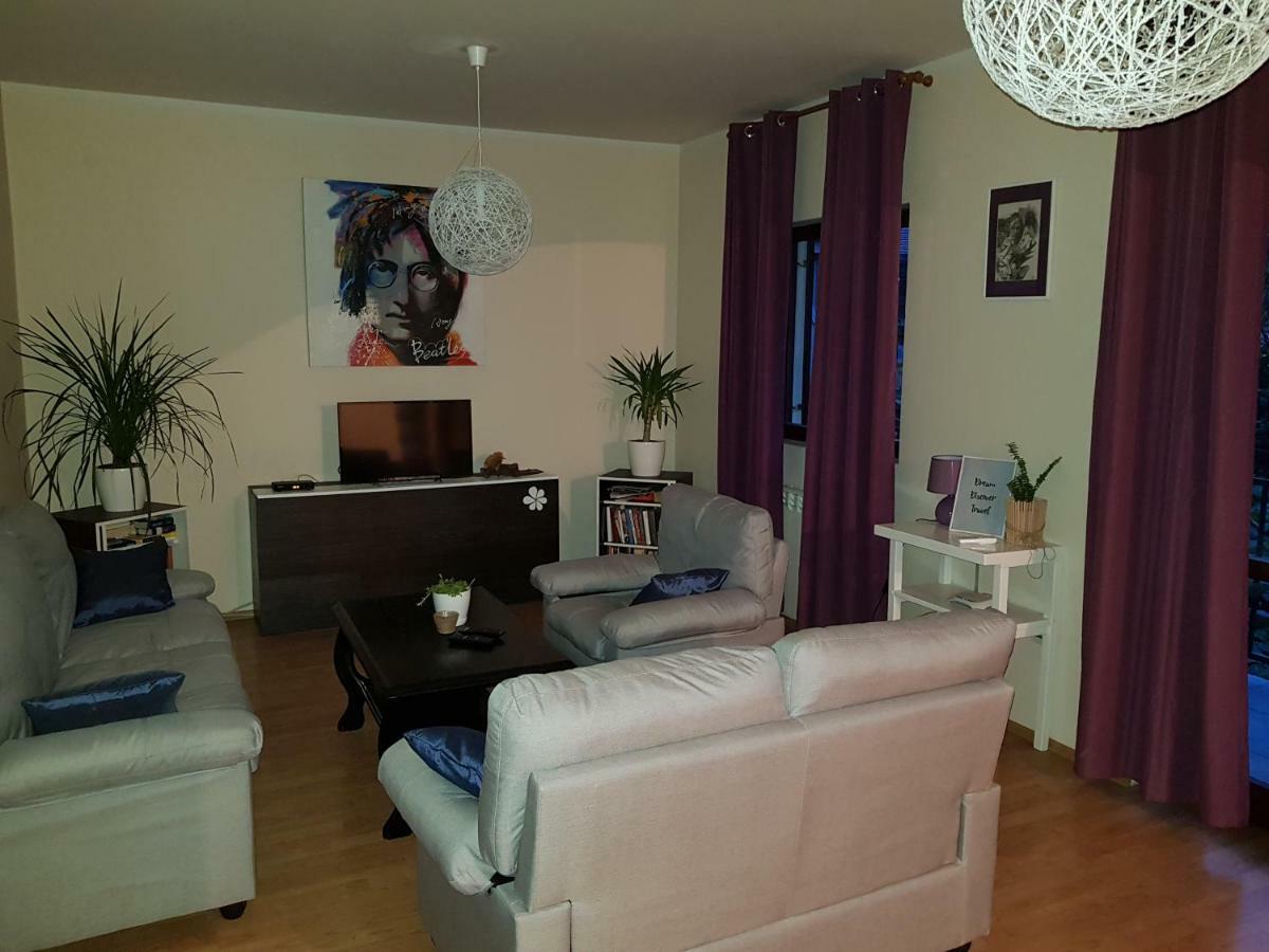 Apartments Milicic Херцег Нови Екстериор снимка