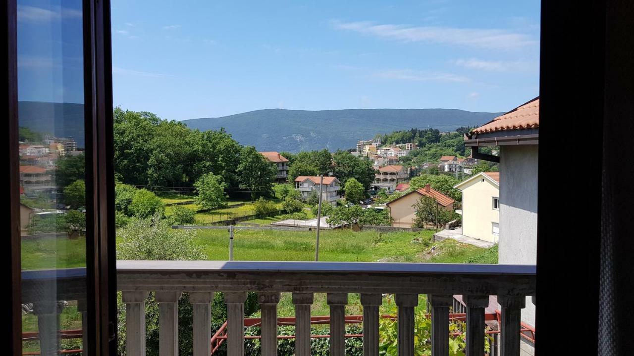 Apartments Milicic Херцег Нови Екстериор снимка