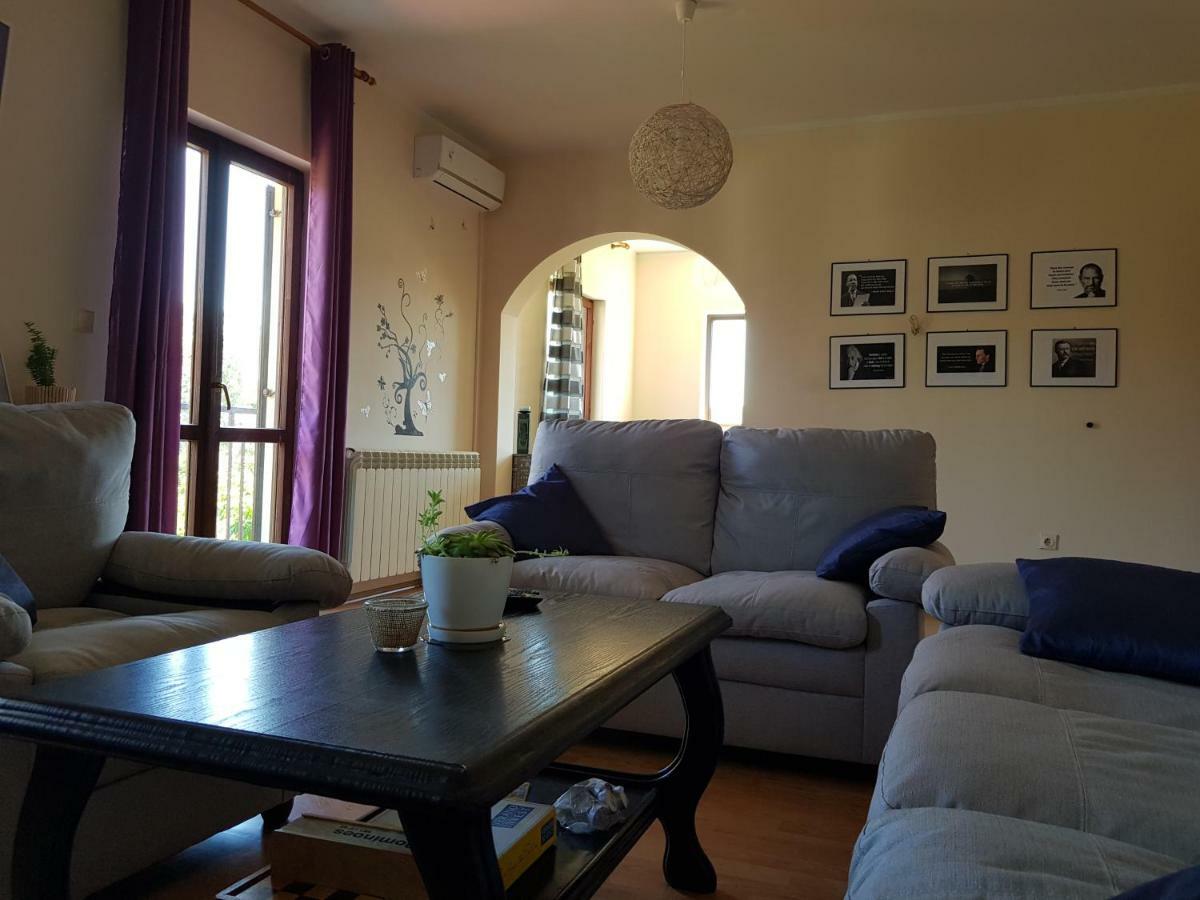 Apartments Milicic Херцег Нови Екстериор снимка