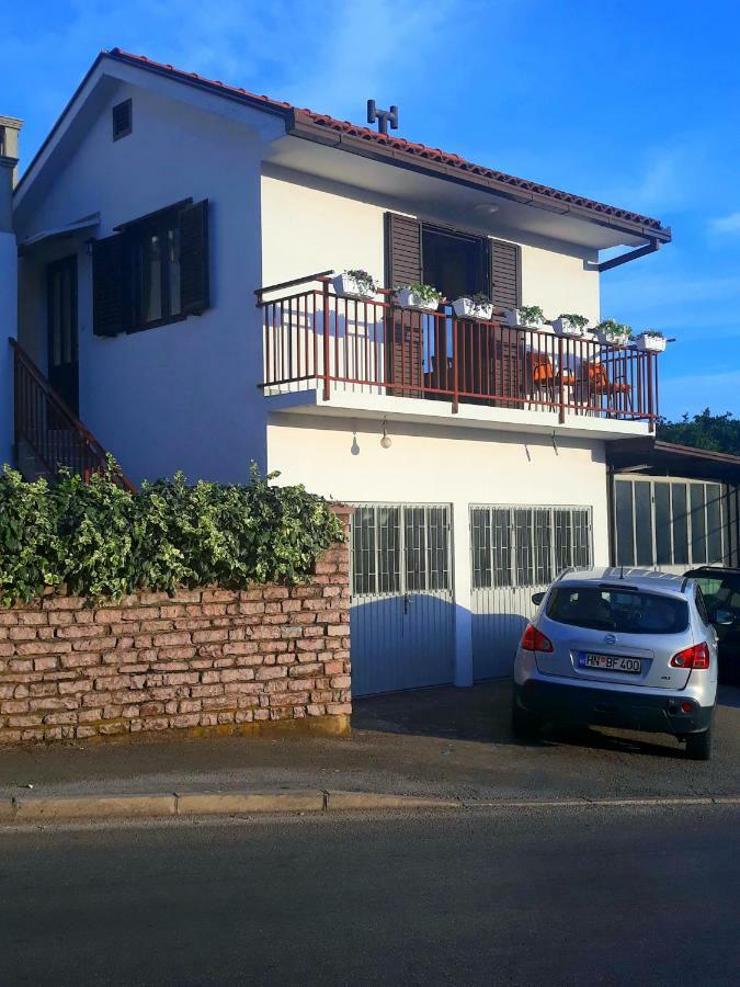 Apartments Milicic Херцег Нови Екстериор снимка