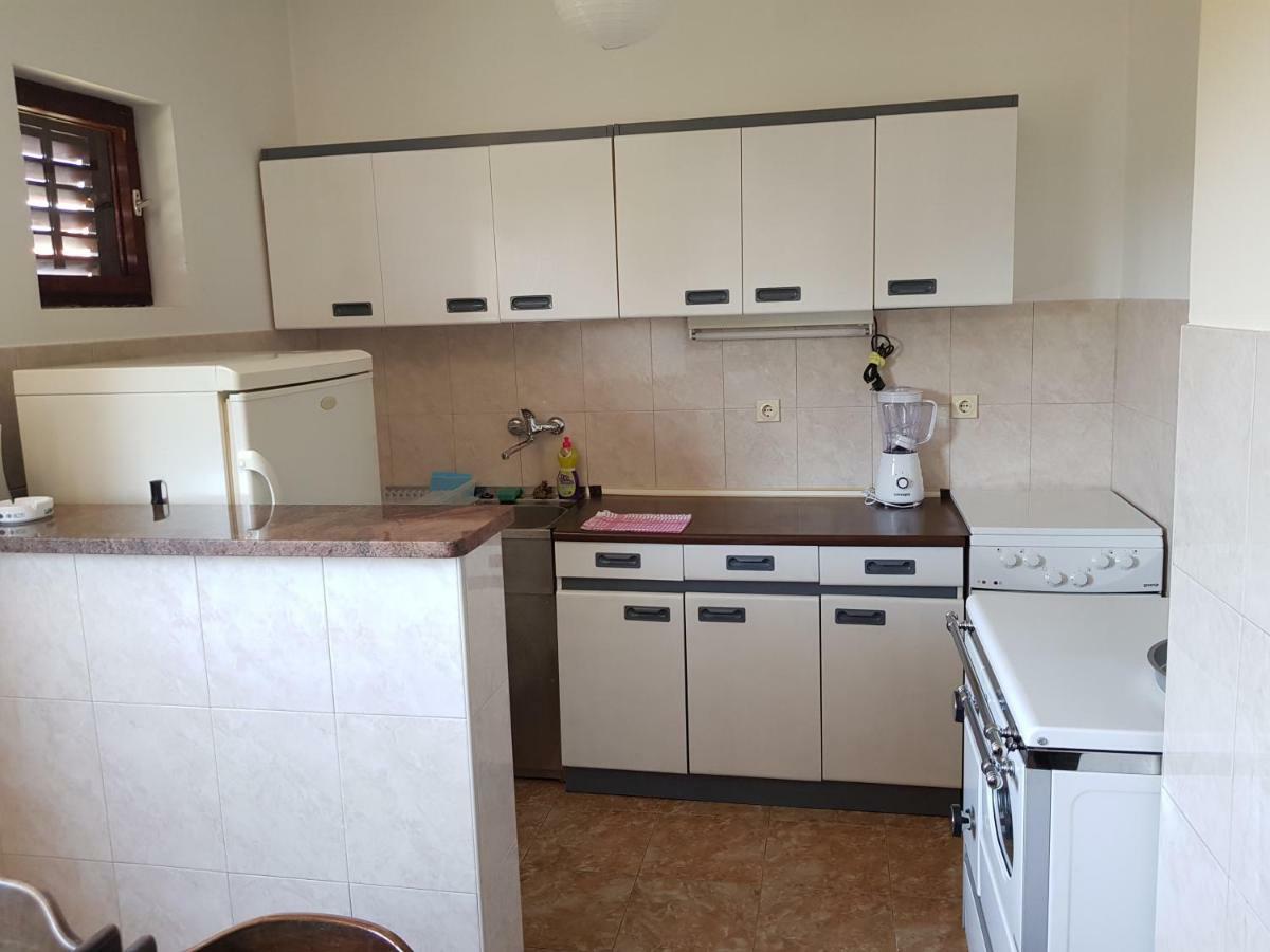 Apartments Milicic Херцег Нови Екстериор снимка